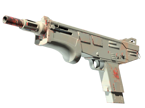 MAG-7 | Firestarter image